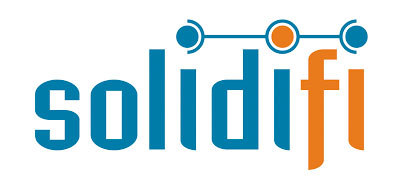 Solidifi Logo | Adlaw Appraisals Ltd.